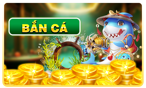 Bắn cá
